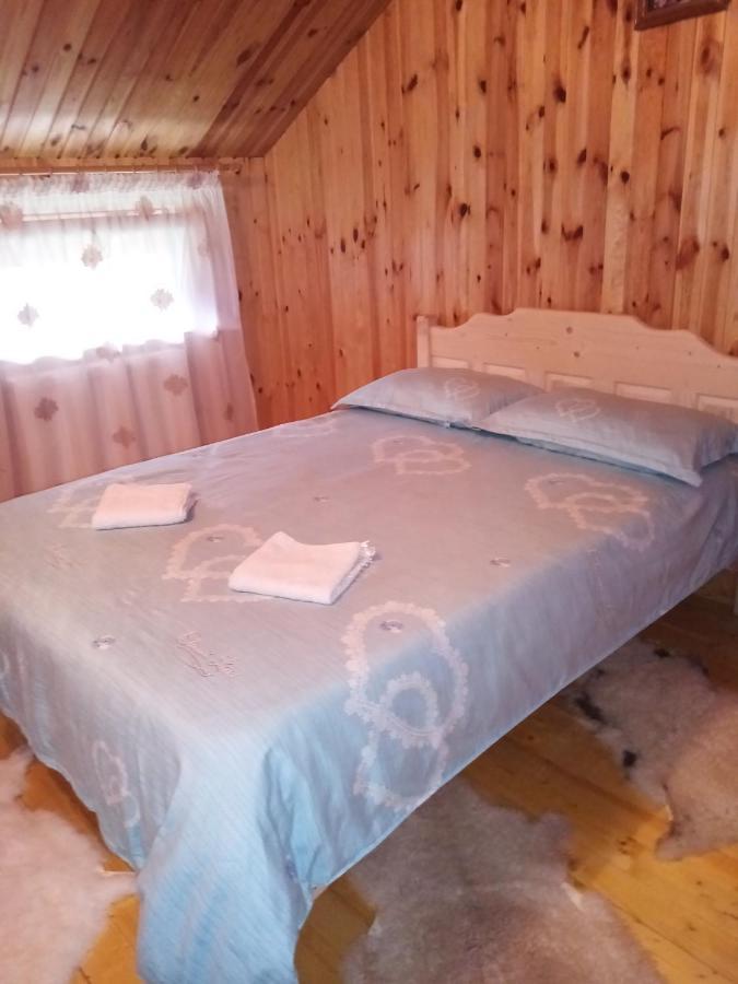 Casa Prundari Nicu Si Mirela Hotel Poiana Teiului Ngoại thất bức ảnh